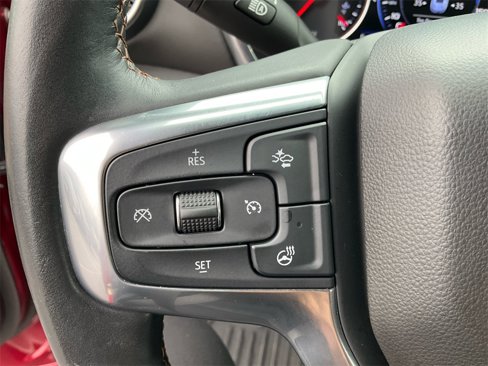 Used 2019 Chevrolet Blazer Premier w/ Sun and Wheels Package image 29