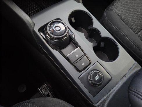 Used 2022 Ford Bronco Sport image 18