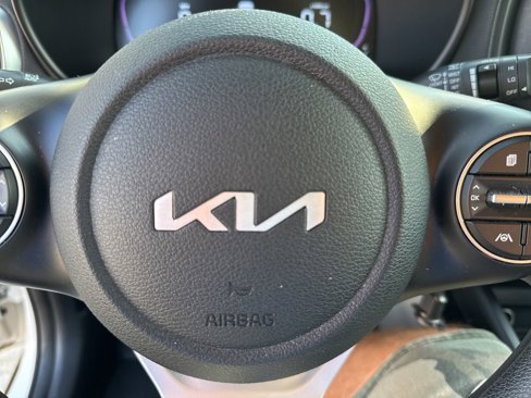Used 2023 Kia Soul LX w/ Option Group 015 image 27
