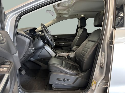 Used 2014 Ford Escape SE w/ Equipment Group 201A image 11