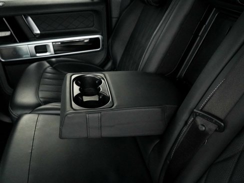 Used 2023 Mercedes-Benz G 550 image 26