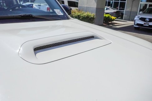 Used 2020 Toyota 4Runner TRD Off-Road Premium w/ Moonroof Package image 6