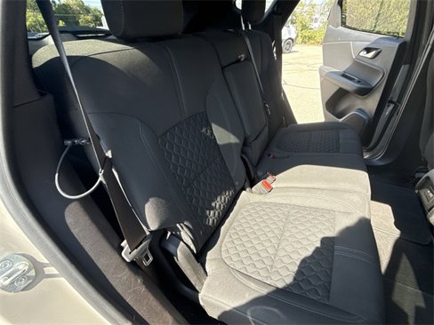 Certified 2021 Chevrolet Blazer LT image 25