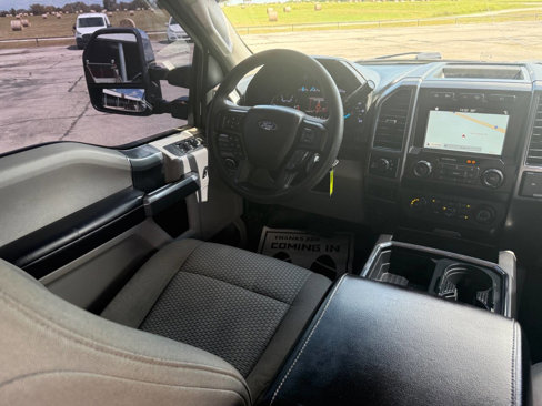 Used 2019 Ford F250 XLT w/ XLT Premium Package image 38