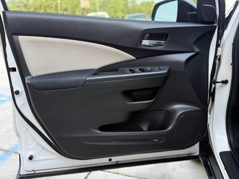 Used 2015 Honda CR-V EX image 26
