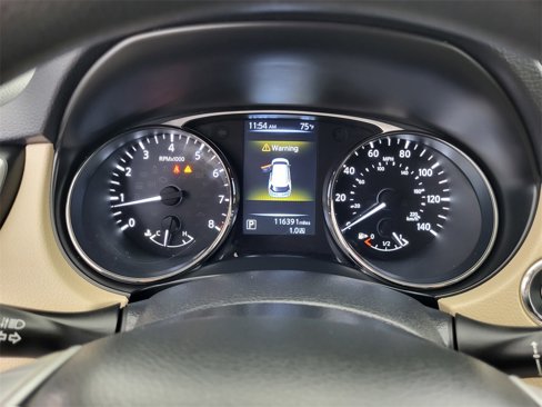 Used 2016 Nissan Rogue SV image 51