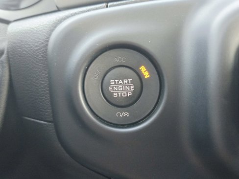 Used 2021 Jeep Wrangler Unlimited Sport image 36