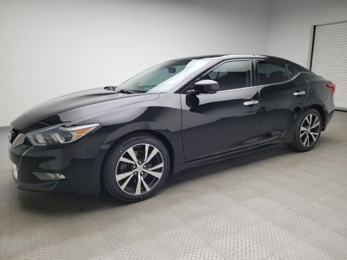 Used 2016 Nissan Maxima 3.5 S image 2