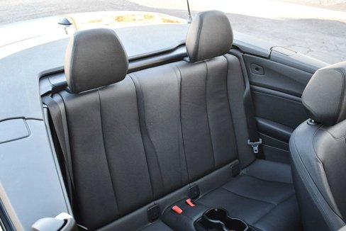 Used 2015 BMW 228i Convertible image 16