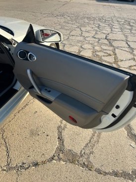 Used 2007 Nissan 350Z Touring image 18