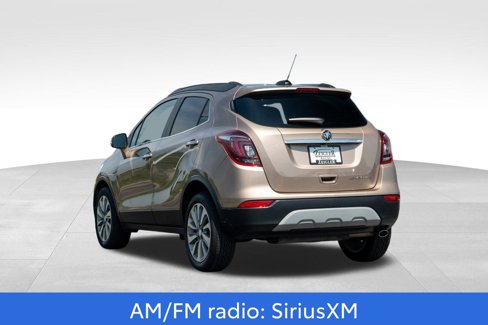 Used 2019 Buick Encore Preferred image 5