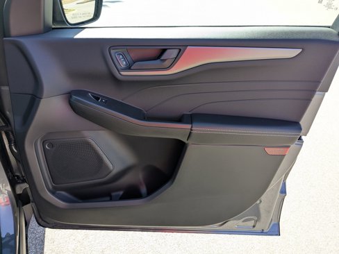 New 2025 Ford Escape Active w/ Tech Pack #1 image 36