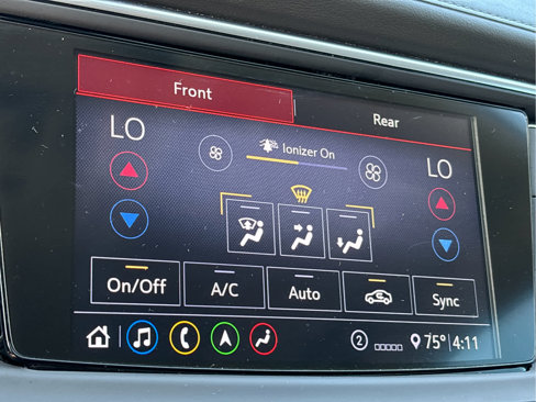 Used 2020 Buick Enclave Essence w/ Sound and Sites Package image 20