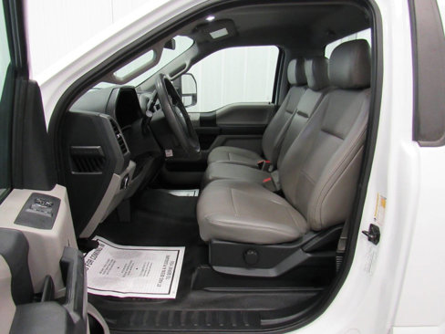 Used 2017 Ford F250 XL w/ Power Equipment Group image 40