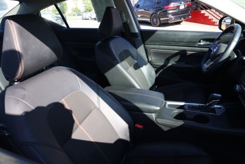 Used 2020 Nissan Altima 2.5 SR image 19