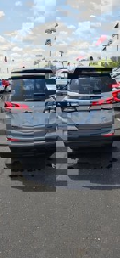 Used 2024 Chevrolet Equinox LS w/ Sport Edition image 6
