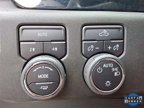 Used 2023 Chevrolet Silverado 1500 LT w/ Protection Package image 22