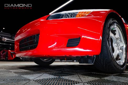 Used 2001 Honda S2000 image 68