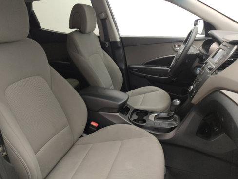 Used 2017 Hyundai Santa Fe Sport image 21