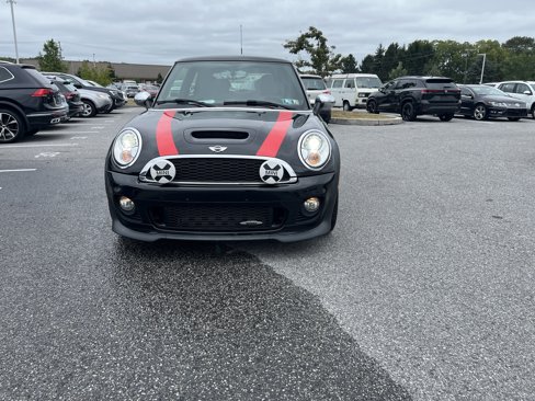 Used 2013 MINI Cooper John Cooper Works image 2