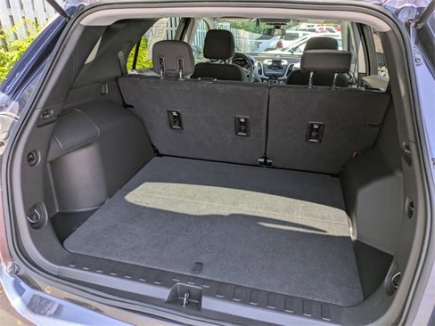 Used 2019 Chevrolet Equinox LS w/ LS Convenience Package image 21