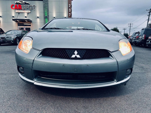 Used 2009 Mitsubishi Eclipse GS image 9
