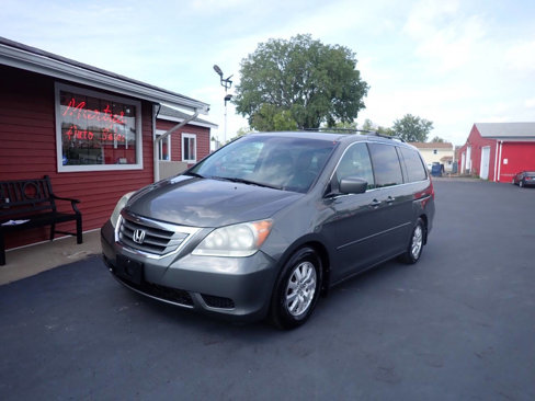 Used 2008 Honda Odyssey EX image 2