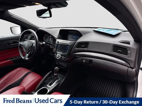 Used 2020 Acura ILX image 29