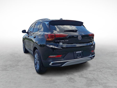 Used 2023 Buick Encore GX Essence w/ Experience Buick Package image 8