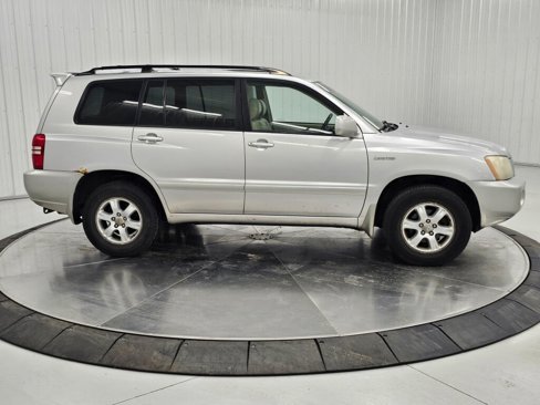 Used 2002 Toyota Highlander Limited image 33