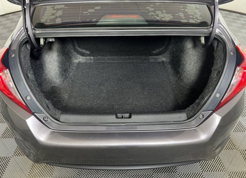 Used 2017 Honda Civic LX image 7