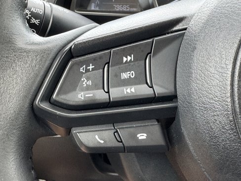 Used 2019 MAZDA CX-3 Touring image 18