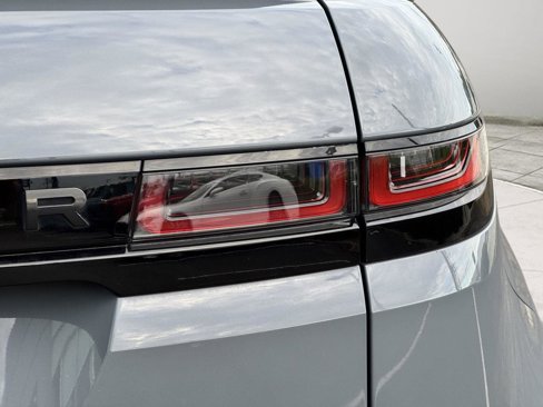 Used 2022 Land Rover Range Rover Evoque R-Dynamic S image 69