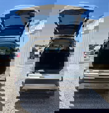 Certified 2023 Ford Edge SEL w/ Convenience Package image 5