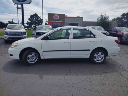 Used 2008 Toyota Corolla S image 8