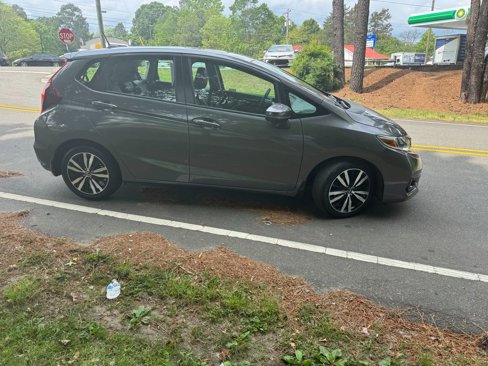 Used 2019 Honda Fit EX image 4