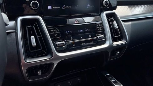 Used 2021 Kia Sorento S w/ Panoramic Sunroof Package image 28