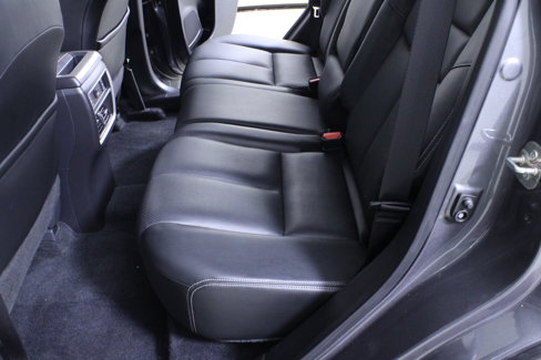 Used 2018 Nissan Murano Platinum w/ Cargo Package image 10