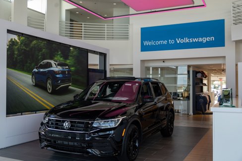 New 2025 Volkswagen Jetta S image 7