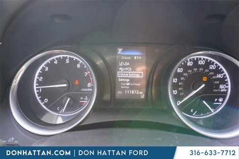 Used 2018 Toyota Camry L image 7