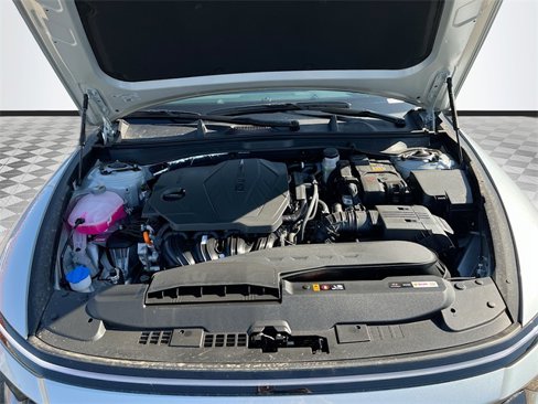 New 2025 Hyundai Sonata SE image 27