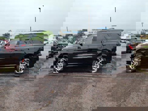 Used 2023 Dodge Durango GT image 16