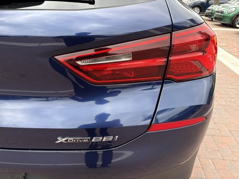 Used 2020 BMW X2 xDrive28i w/ Premium Package image 42