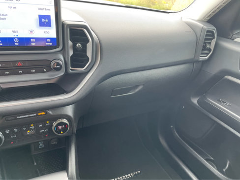 Used 2021 Ford Bronco Sport Big Bend w/ Big Bend Package (96B) image 25