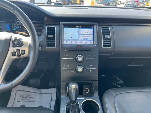 Used 2016 Ford Flex SEL w/ Equipment Group 202A image 25