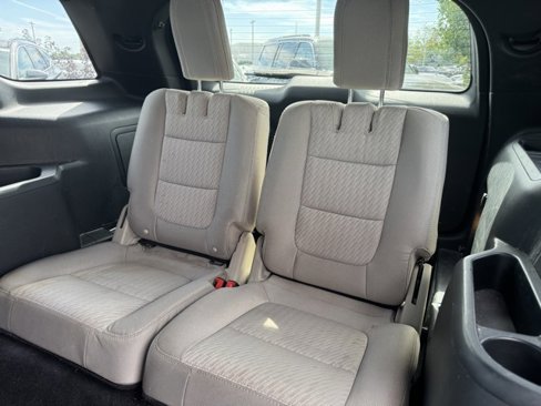 Used 2018 Ford Explorer FWD image 22