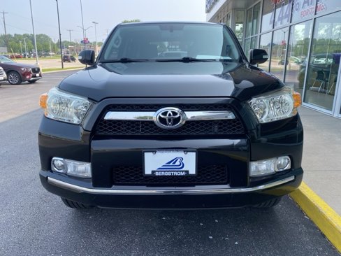 Used 2013 Toyota 4Runner SR5 image 2