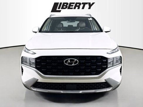 Used 2023 Hyundai Santa Fe SEL image 2