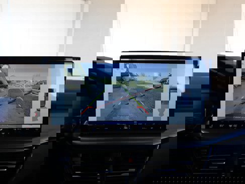 New 2025 Ford Escape Active w/ Tech Pack #1 image 30