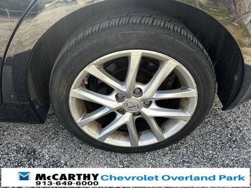 Used 2011 Lexus IS 250 AWD image 14